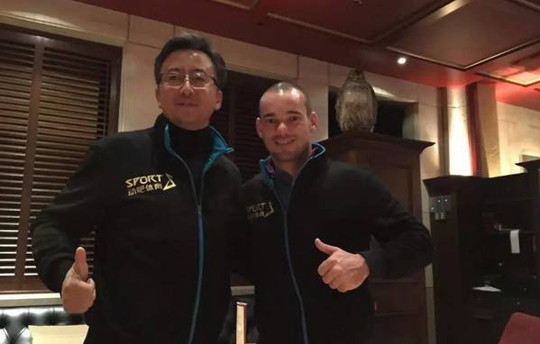 动吧告诉你三老板到底来不来中超！