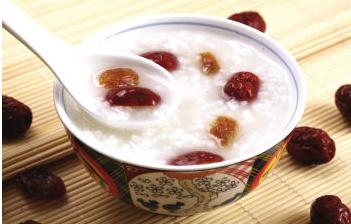 常喝6种养生粥祛斑美白又养颜,美容养颜的药膳粥