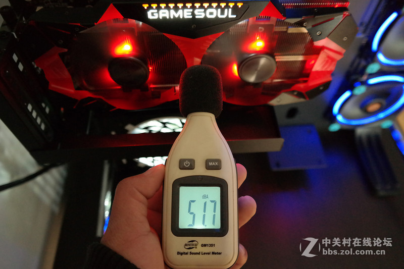 gtx980ti游戏测试原神,980ti显卡跑分