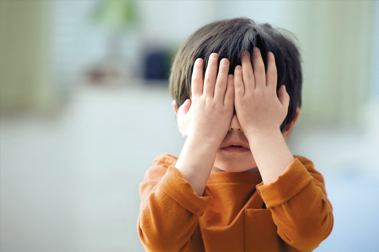 宝宝眼睛容易发生的常见病,做哪些事对宝宝视力有影响