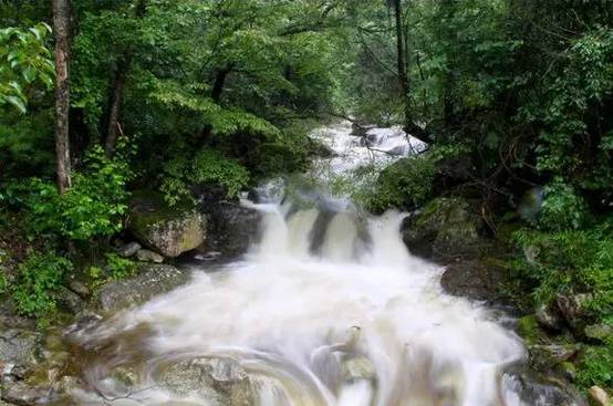 秋老虎时节到哪避暑最好,秋老虎来了要关注什么