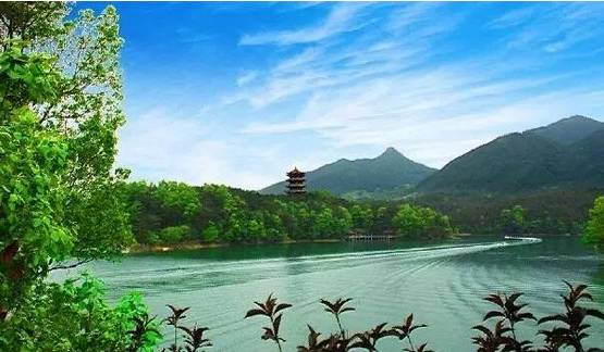 秋老虎时节到哪避暑最好,秋老虎来了要关注什么