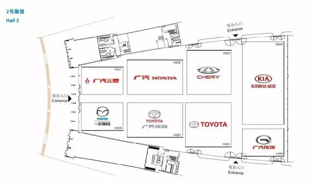 成都车展提前剧透,成都车展十大重磅新车集锦