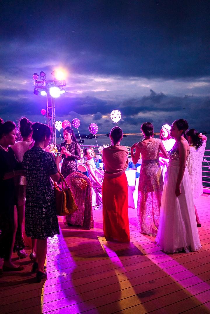 梦幻黄金海岸,黄金海岸浪漫之旅海景酒店