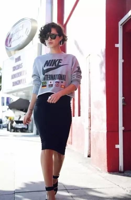 不穿高跟鞋走路有气质,不穿高跟鞋有气质吗