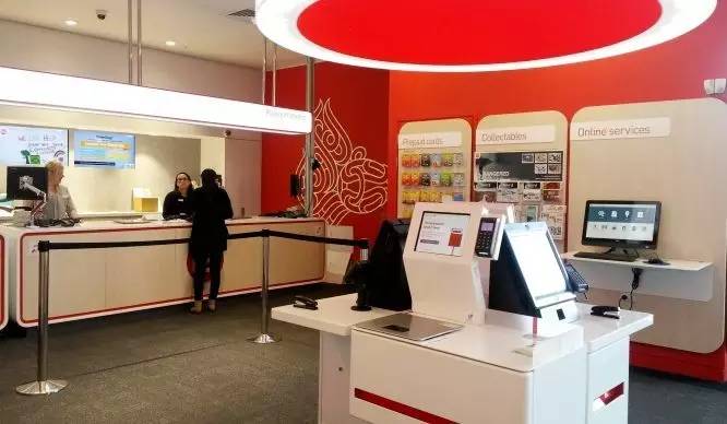 你不知道的邮局,你不知道的邮政