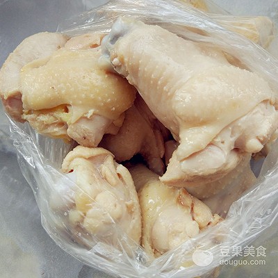 烤翅根的腌制配方,原味翅根怎么烤
