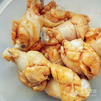 烤翅根的腌制配方,原味翅根怎么烤
