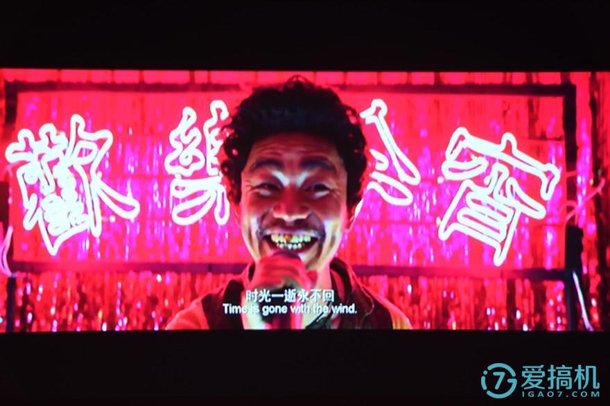 青春不错过,神画小媚投影仪