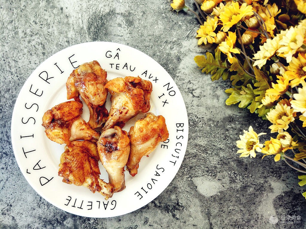 烤翅根的腌制配方,原味翅根怎么烤