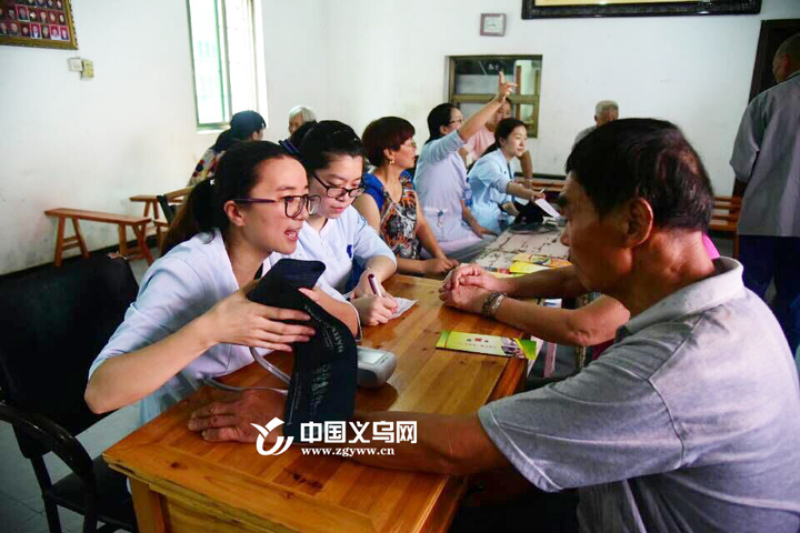 义乌市排行第一的医院,义乌最权威的医院