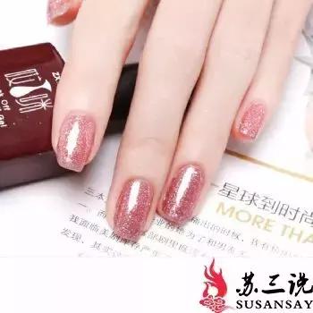 高质量的甲油胶有哪些,甲油胶的哪几种色号比较常用