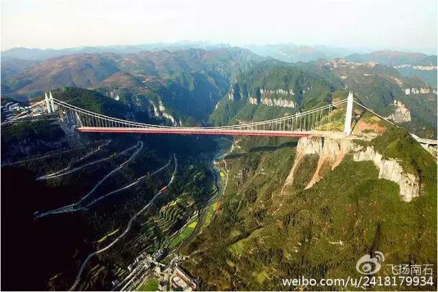 不知道什么时候开始，中国牛逼得要死，鬼知道发生了什么....