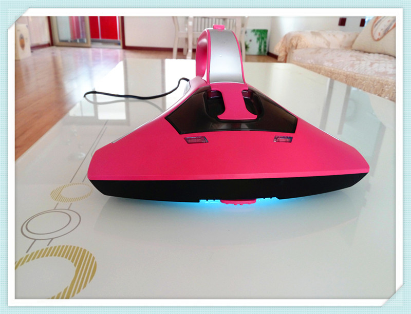 百元左右的大吸力除螨仪测评,除螨仪宝家丽