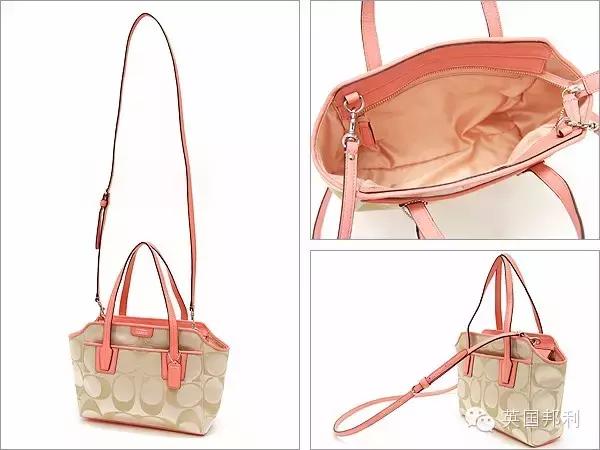 coach蔻驰包值得买吗,1000块买的coach