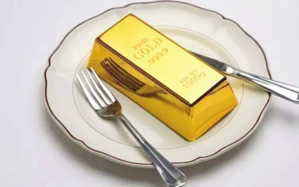 白酒加金箔,白酒里加金箔的规定