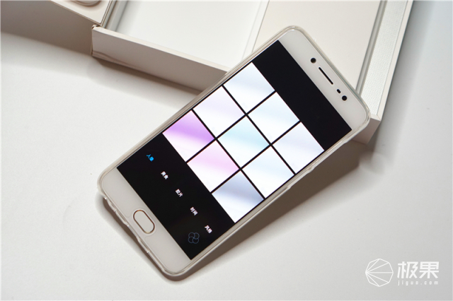 vivox7相似的手机,vivox7手机上手体验
