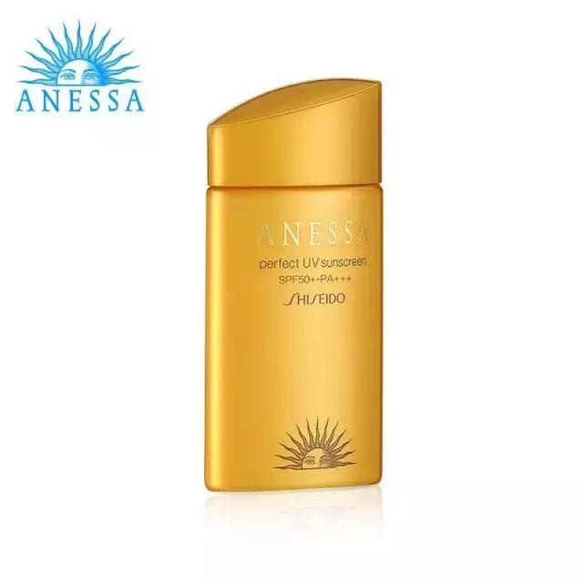 抓住夏天的尾巴——防晒好物大起底