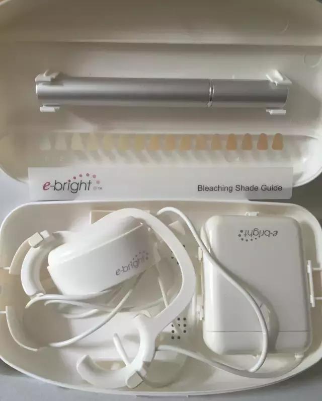 关于牙齿你需要知道的三件事,关于美白那些你不得不知道的事儿