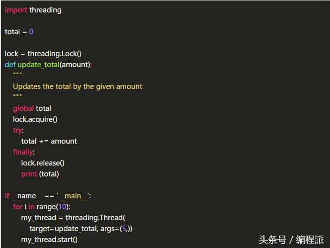 一文彻底吃透git,一文搞懂python自动化测试框架
