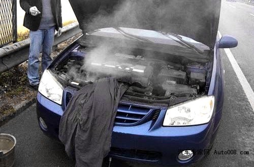 汽车这八大征兆，说明发生了故障，留心视察你的汽车会不会也如此