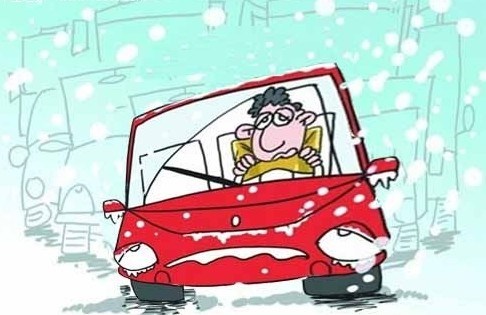 汽车这八大征兆，说明发生了故障，留心视察你的汽车会不会也如此