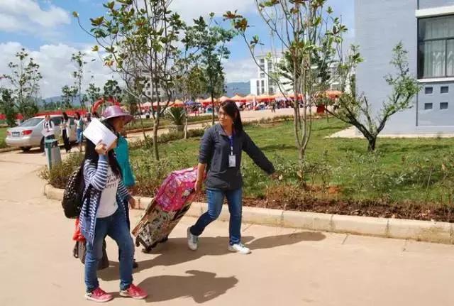 你是师专新生吗？这些攻略对你绝对有用