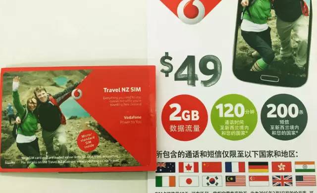 出国留学必带的干货,出国旅行怎么上网最划算