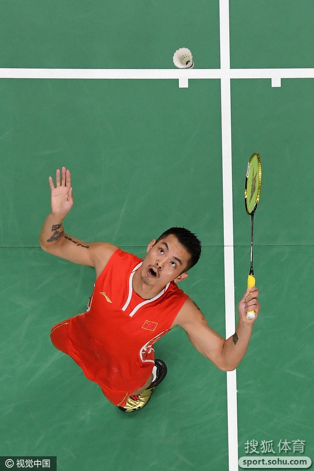 羽毛球怎么增加打球爆发力,羽毛球如何提升爆发力