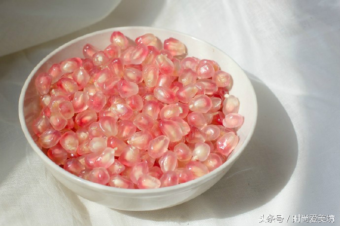 教你四招解决斑点,解决色斑的绝佳方法