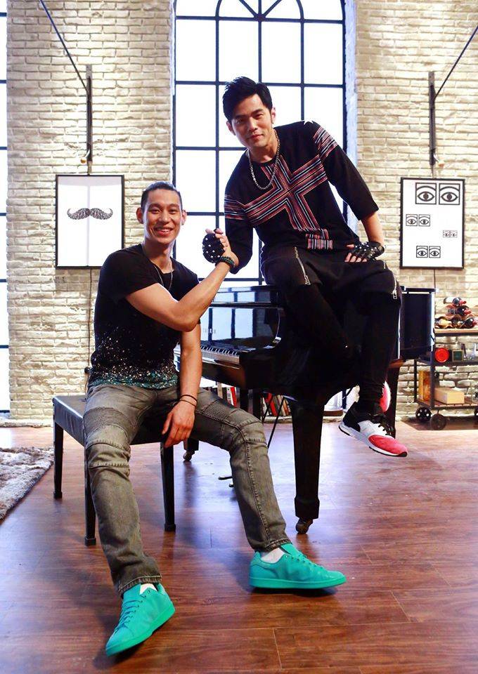 最强nba球星林书豪,林书豪属于nba几档球星