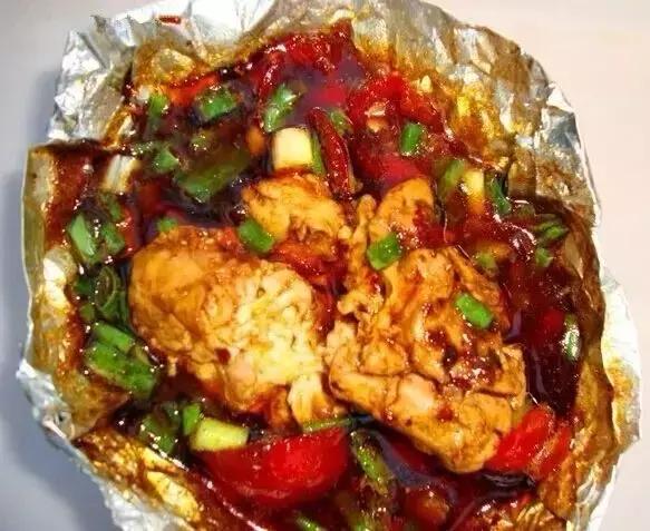 南坪推荐好吃的美食有哪些,南坪清淡又好吃的地方