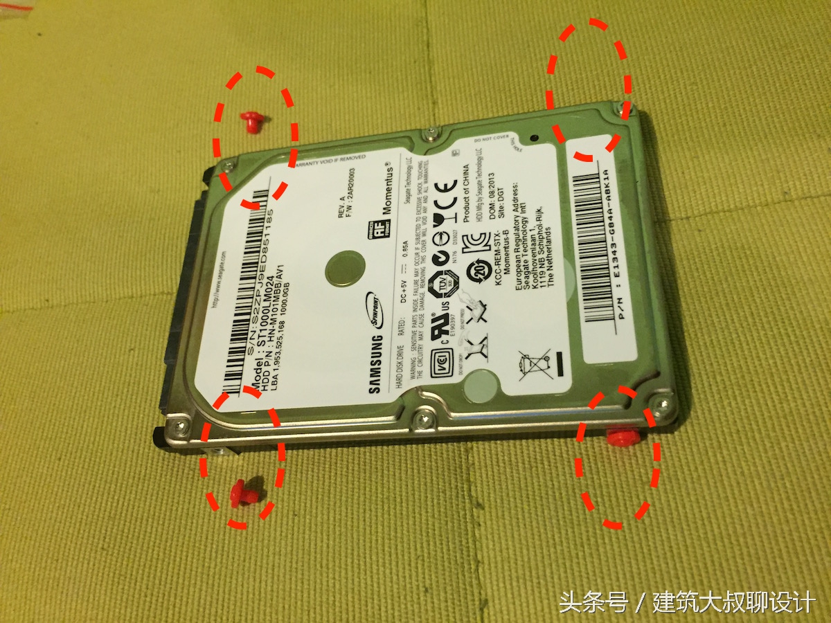 macbookproa1707换硬盘,macbookproa1286拆机升级