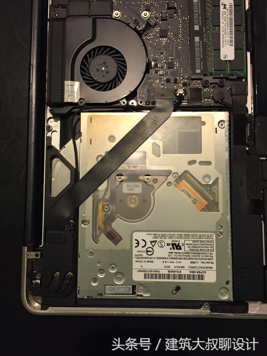 macbookproa1707换硬盘,macbookproa1286拆机升级