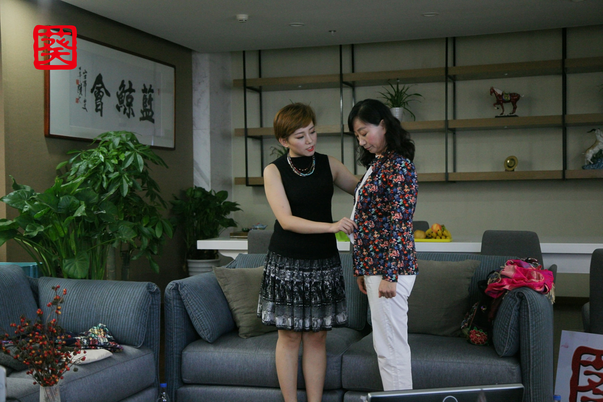 葵牌服饰直播,葵葵服饰旗舰店