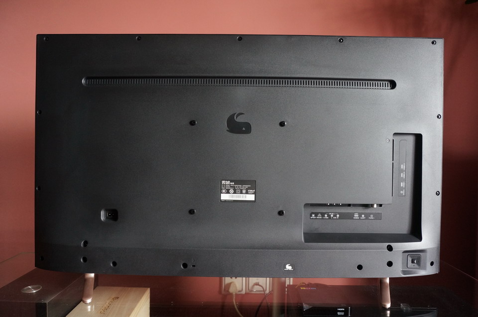 微鲸55寸4k电视机,微鲸互联网电视49寸