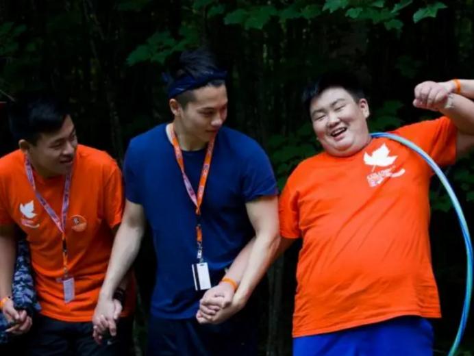 燎原双语：CIC归来燎原焕新容