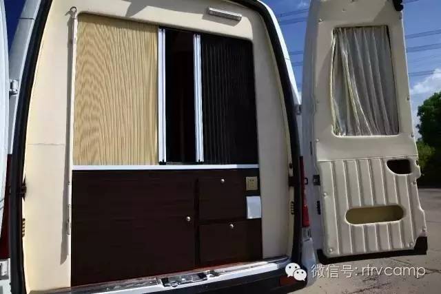 顺旅轻卡房车,顺旅房车大轻卡