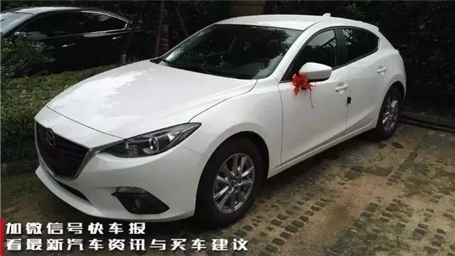 买紧凑型轿车真的会后悔吗,买车前应该先看哪些车型