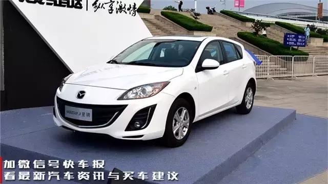 买紧凑型轿车真的会后悔吗,买车前应该先看哪些车型