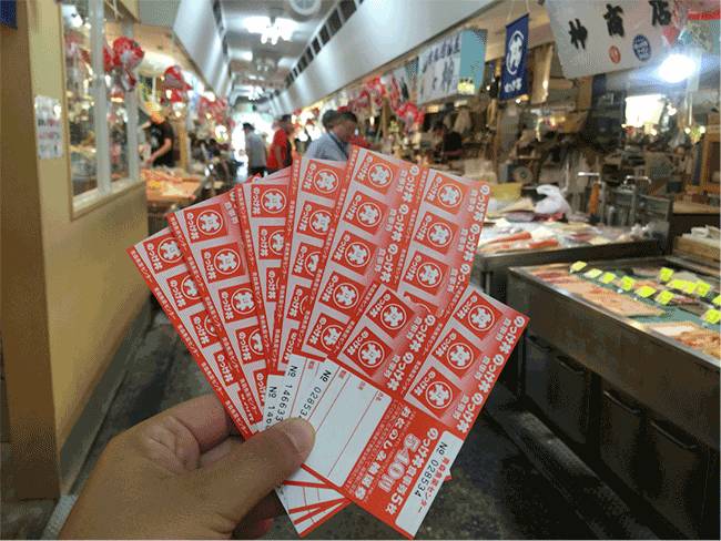 日本海鲜美食旅行,日本旅游品尝海鲜