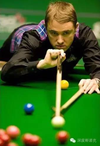 亨得利第一个冠军用的球杆,奥秘亨得利球杆