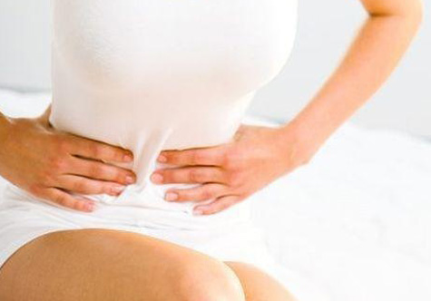 瑜伽练习5招瑜伽有效缓解痛经