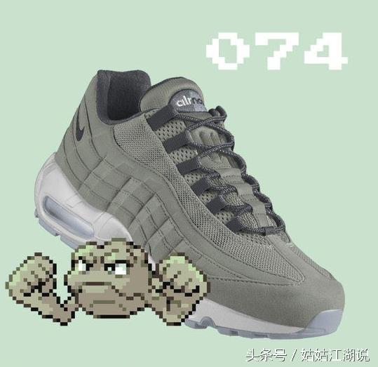 鞋控耐克龙年限定,鞋控耐克