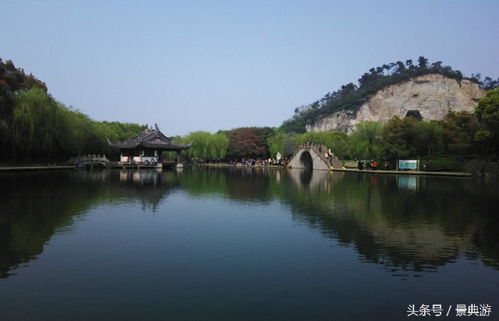 绍兴人去柯岩风景区免费吗,风景这边独好景点在哪