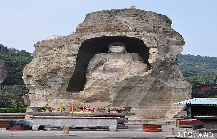 绍兴人去柯岩风景区免费吗,风景这边独好景点在哪