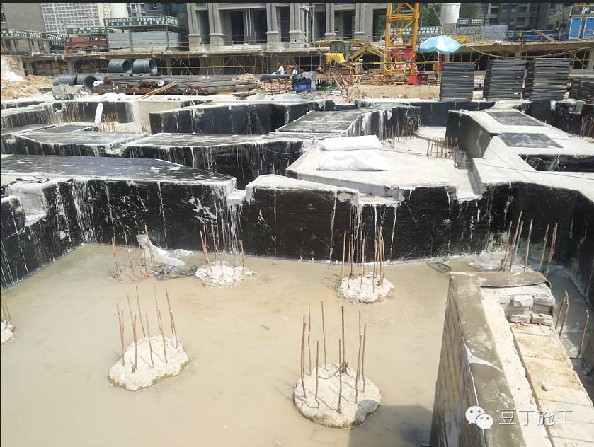 灌注桩基桩检测方法,桩基检测怎么判别桩底