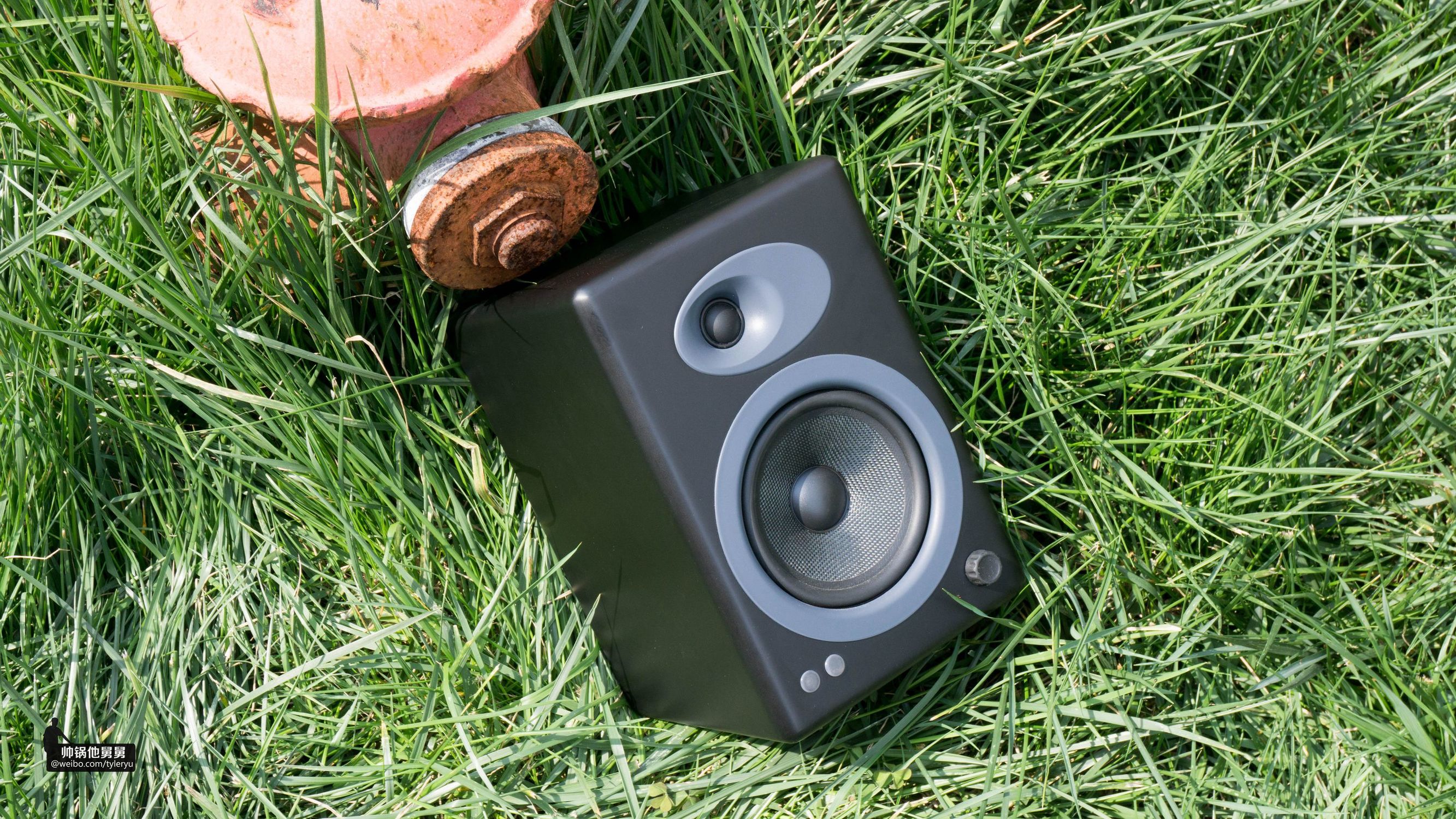 audioengine声擎a5蓝牙版和普通版,声擎audioenginea5wireless