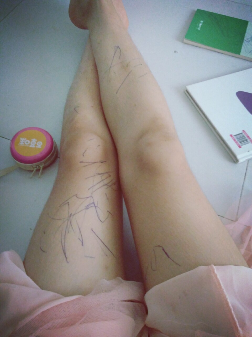 十个半月宝宝第一幅绘画作品,儿童从易到难的绘画作品