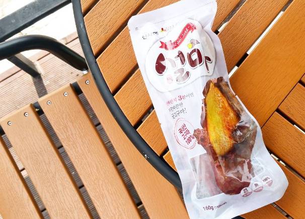 在韩国便利店必收的6大热门零食！